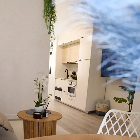 Apartment Hubu