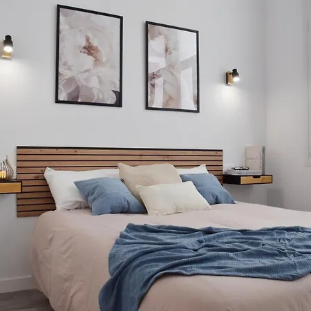 Hubu Apartment *