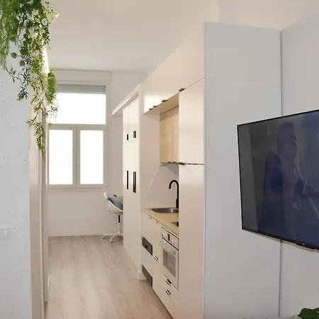 Hubu Apartment *